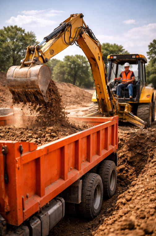 Formation AIPR à Six-Fours-les-Plages — intervention à proximité des réseaux