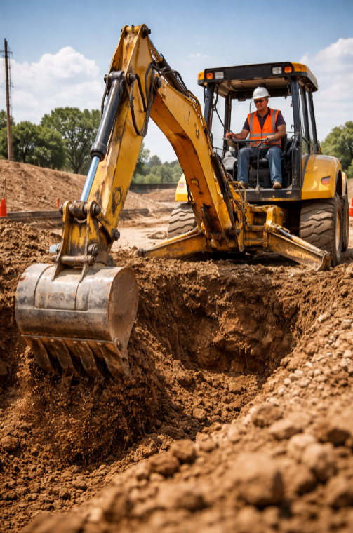 Formation AIPR Six-Fours-les-Plages — identification des réseaux enterrés